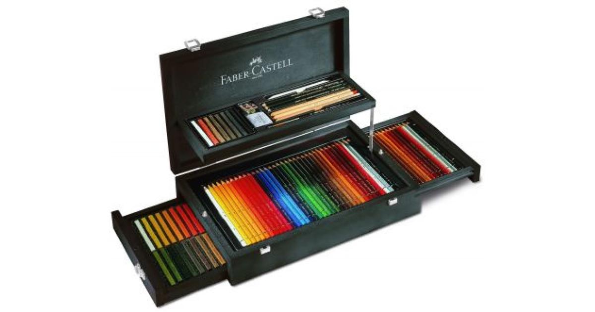 Faber castell box set price Clearance